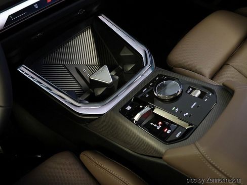 New 2026 BMW X3 xDrive30 w/ Premium Package image 24