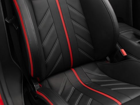 Used 2011 Ferrari 599 SA Aperta image 27