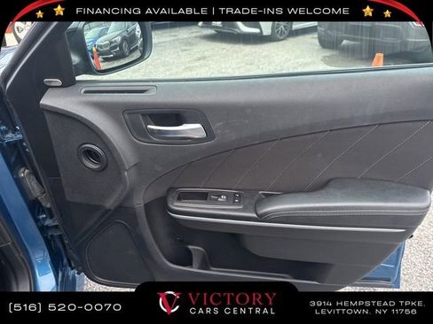 Used 2023 Dodge Charger GT image 12