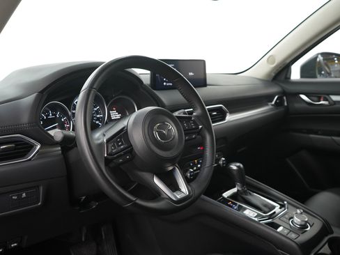Used 2023 MAZDA CX-5 AWD 2.5 S w/ Select Package image 24