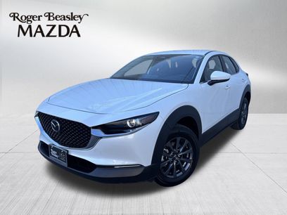 Used 2025 MAZDA CX-30 AWD 2.5 S