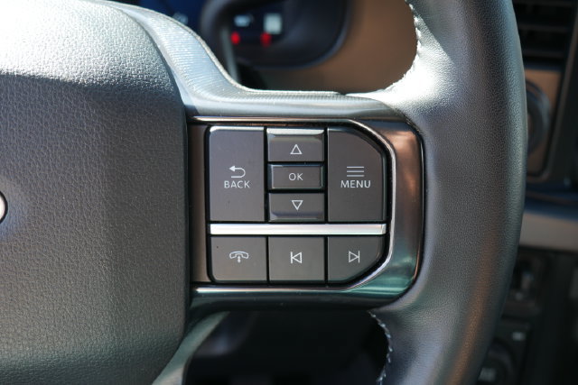 Used 2026 Ford F250 Platinum AWD/4WD image 20