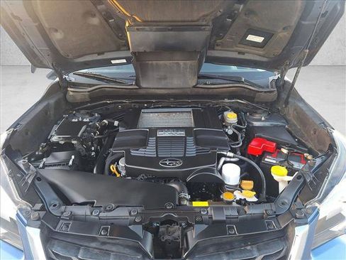 Used 2017 Subaru Forester 2.0XT Touring w/ Popular Package #2 image 22