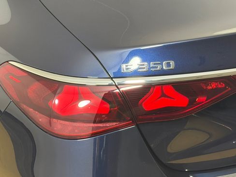 Used 2026 Mercedes-Benz E 350 Sedan image 26