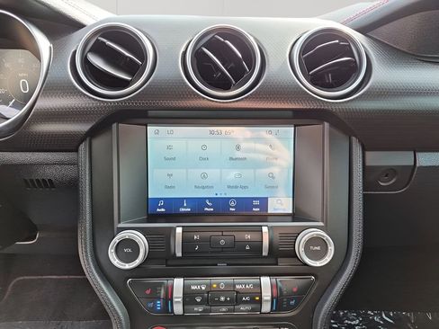 Used 2020 Ford Mustang GT Premium w/ Equipment Group 401A image 34