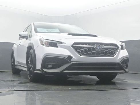 Used 2023 Subaru WRX Premium AWD/4WD image 51
