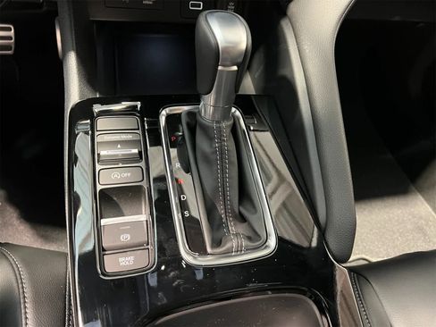 Used 2025 Acura Integra A-Spec image 22