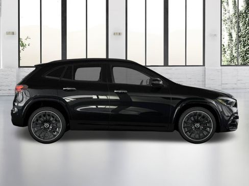 Certified 2026 Mercedes-Benz GLA 250 image 12