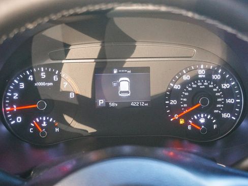 Certified 2020 Kia Soul X-Line image 20