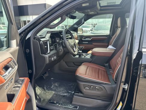 New 2026 GMC Sierra 1500 Denali Ultimate AWD/4WD image 14
