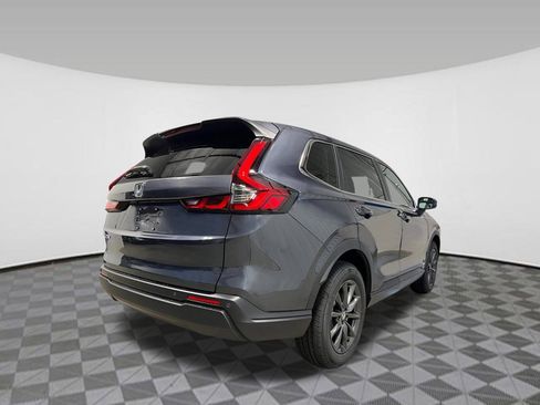 New 2026 Honda CR-V EX-L image 11