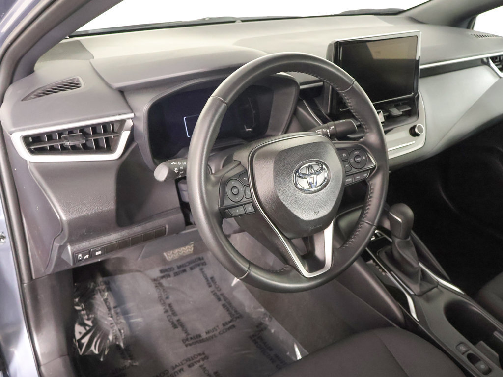 Used 2026 Toyota Corolla SE FWD image 25