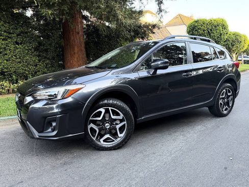 Used 2018 Subaru Crosstrek 2.0i Limited AWD/4WD image 2