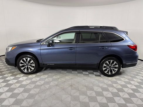 Used 2017 Subaru Outback 2.5i Limited image 8