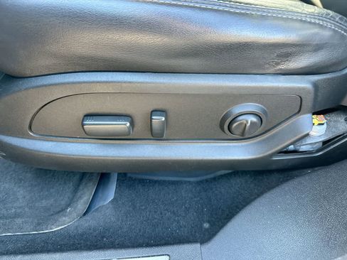 Used 2017 GMC Acadia Limited SLT image 22