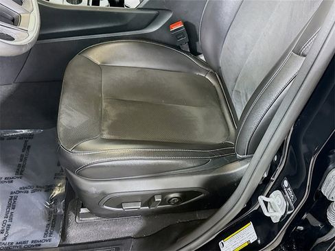 Used 2023 Jeep Grand Cherokee Altitude image 24