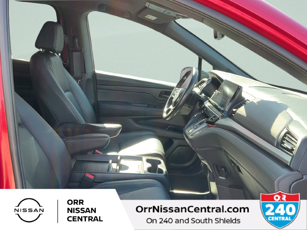 Used 2025 Honda Odyssey Sport-L image 11