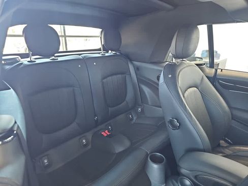 Certified 2024 MINI Cooper John Cooper Works FWD image 32
