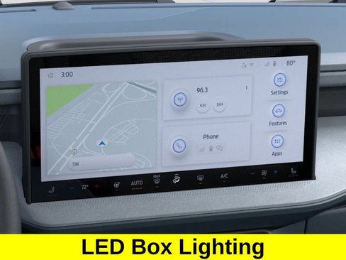 New 2026 Ford Maverick XLT w/ XLT Luxury Package AWD/4WD image 16