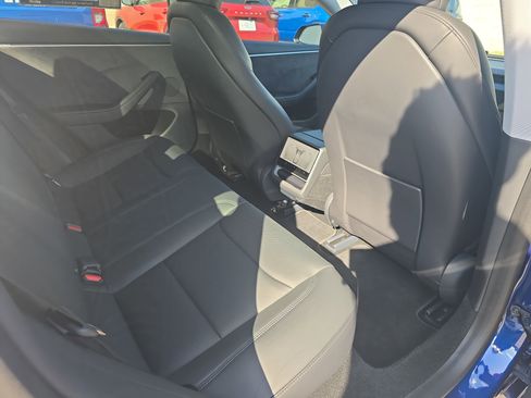 Used 2024 Tesla Model 3 Long Range image 12