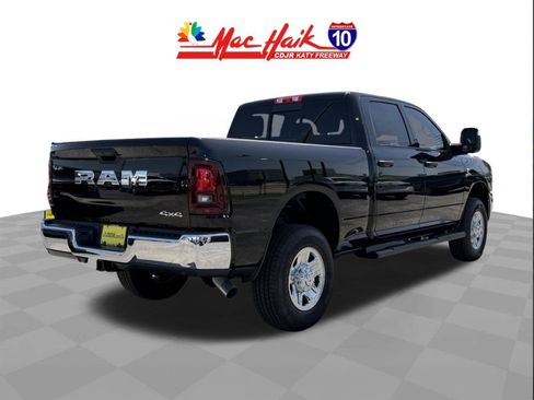 Used 2025 RAM 2500 Tradesman AWD/4WD image 7