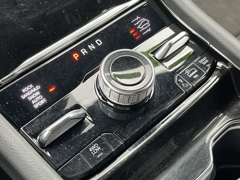 Used 2023 Jeep Grand Cherokee Trailhawk AWD/4WD image 29