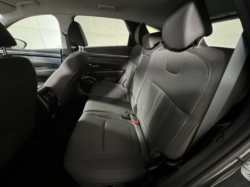 Used 2023 Hyundai Tucson SEL image 23