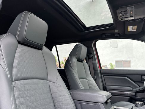 New 2026 Toyota 4Runner TRD Off-Road Premium AWD/4WD image 52