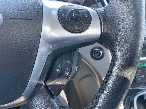 Used 2014 Ford C-MAX SEL w/ Equipment Group 302A FWD image 25
