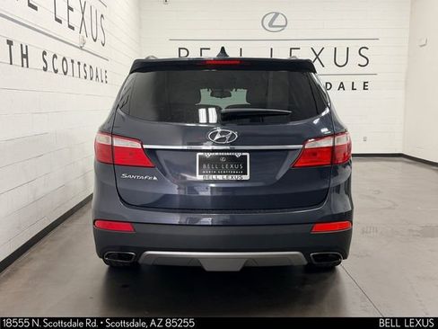 Used 2014 Hyundai Santa Fe GLS FWD image 5