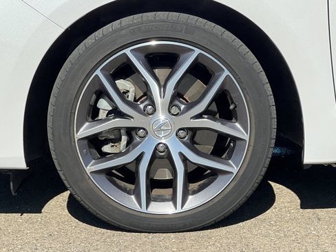 Used 2020 Acura ILX FWD image 43