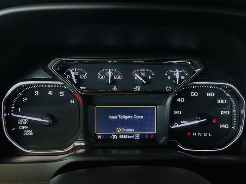 Used 2021 GMC Sierra 1500 Elevation AWD/4WD image 56