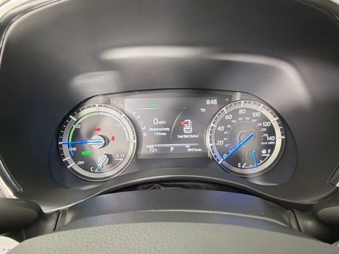 Used 2021 Toyota Highlander Platinum image 11