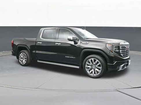 Used 2024 GMC Sierra 1500 Denali image 21