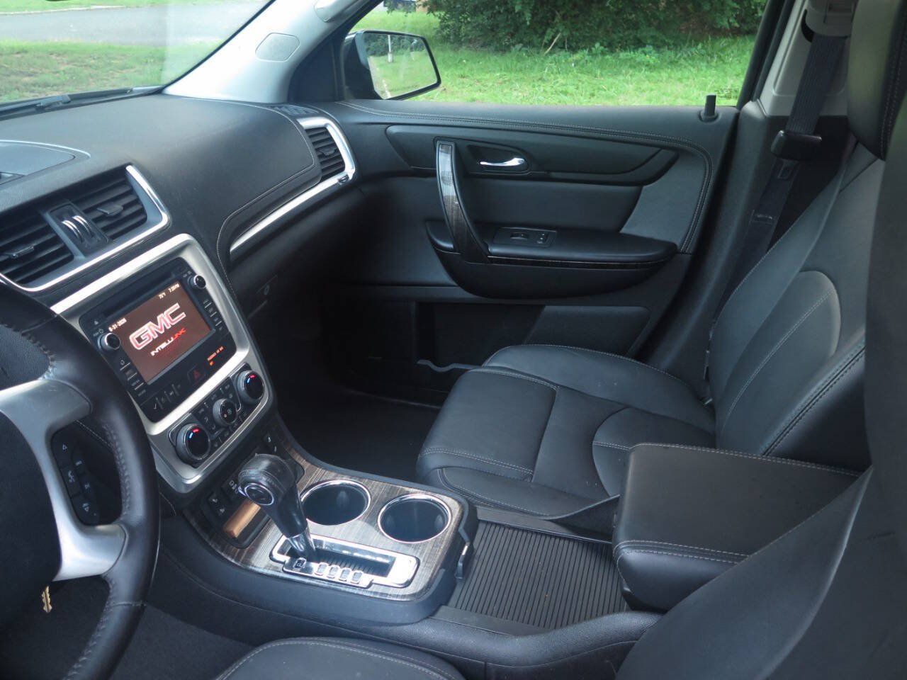 Used 2014 GMC Acadia SLT AWD/4WD image 10