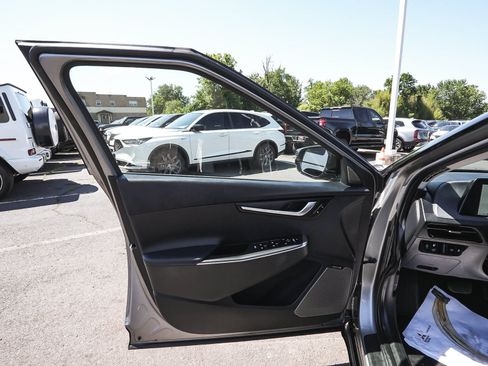 Used 2023 Kia EV6 Wind w/ Wind Technology Package AWD/4WD image 9