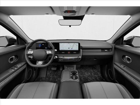 New 2025 Hyundai Ioniq 5 SE image 3