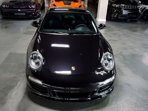 Used 2012 Porsche 911 Carrera 4 GTS AWD/4WD image 50