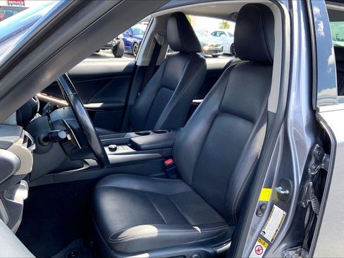 Used 2016 Lexus IS 300 AWD w/ Premium Package image 24