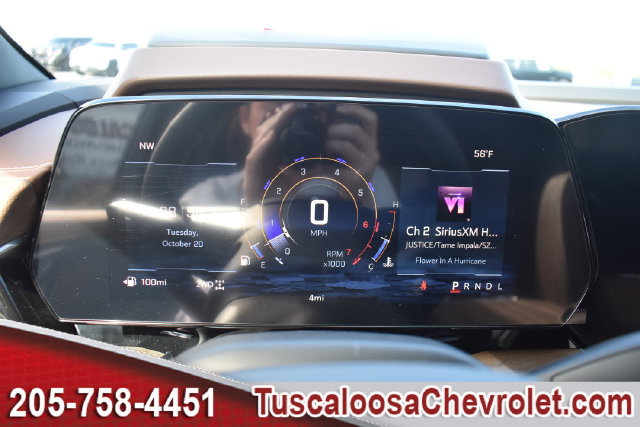 New 2027 Chevrolet Tahoe High Country w/ Sun And Tow Package AWD/4WD image 32