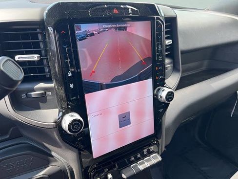 New 2026 RAM 3500 Tradesman image 13