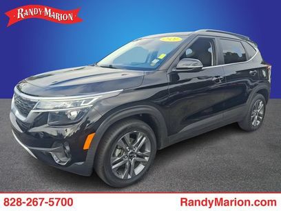 Used 2021 Kia Seltos S