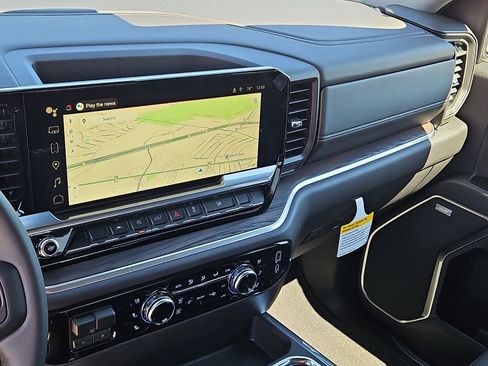 New 2026 GMC Sierra 1500 SLT RWD image 17