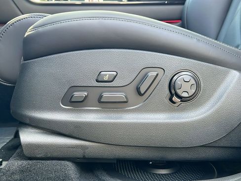 New 2026 Genesis GV80 3.5T Prestige image 22