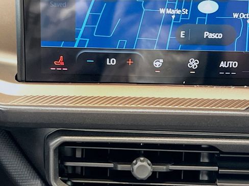 New 2026 Ford Bronco Sport Outer Banks w/ Sasquatch Outer Banks Package AWD/4WD image 25