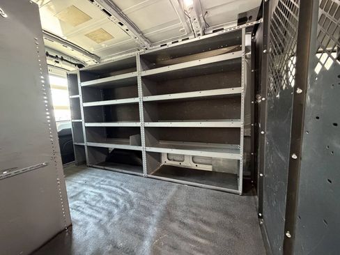 Used 2022 Ford Transit 250 Medium Roof AWD image 21
