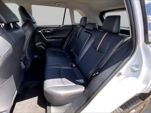 Used 2024 Toyota RAV4 Adventure AWD/4WD image 20
