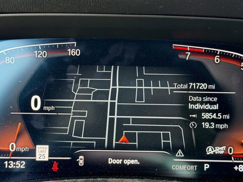 Used 2019 BMW X5 xDrive40i w/ Convenience Package image 13