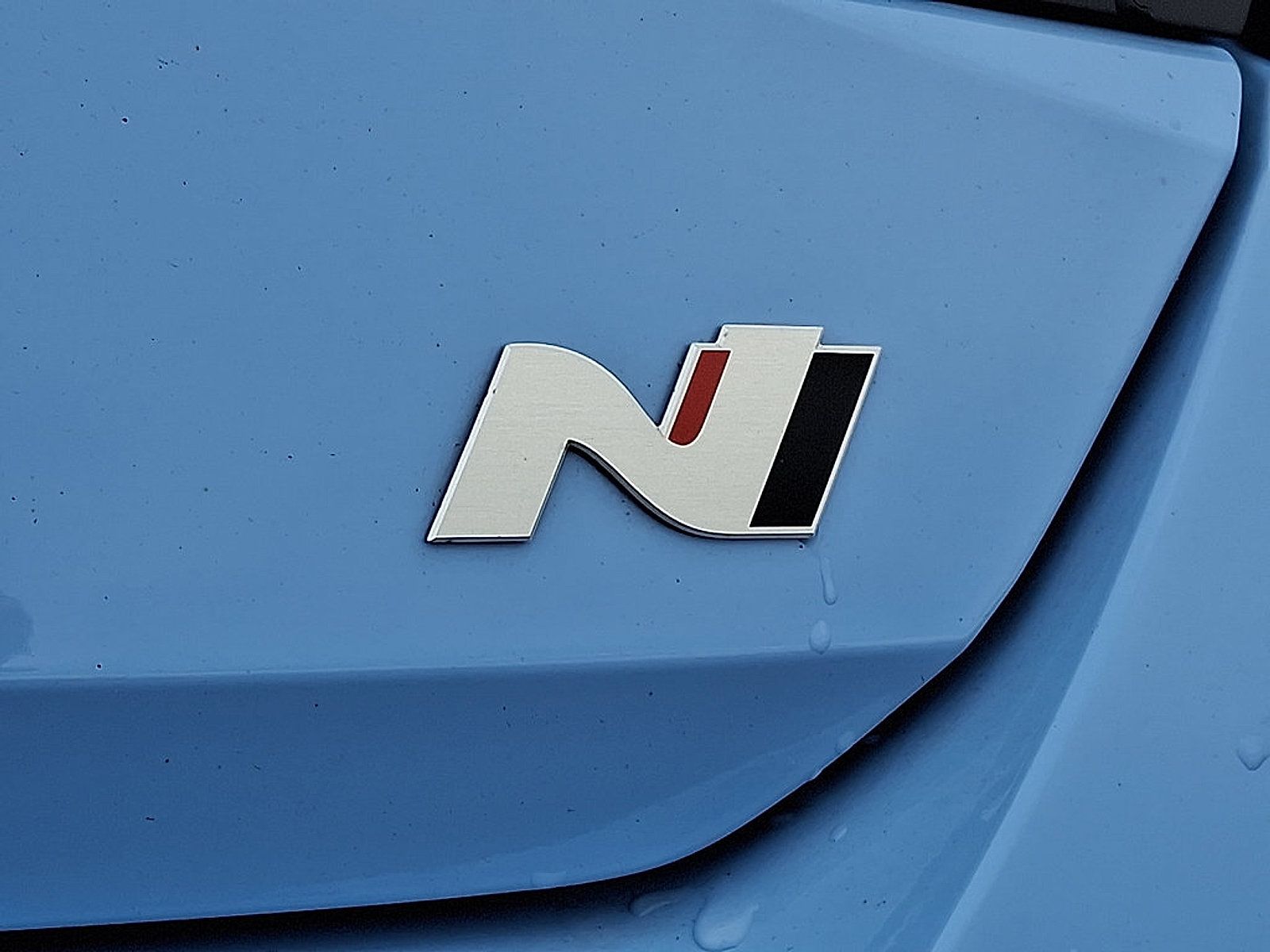 Used 2025 Hyundai Elantra N FWD image 31