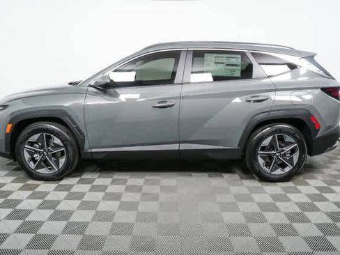 New 2026 Hyundai Tucson SEL image 10